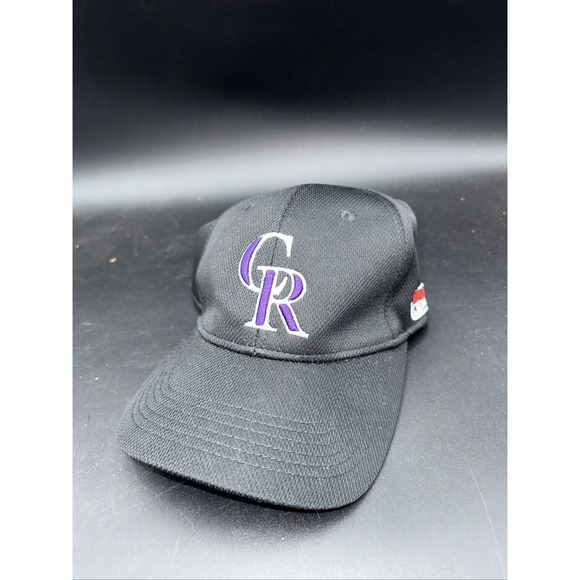 Oc Sports Other - Colorado Rockies Youth Strap back‎ Hat OC Sports Cap
